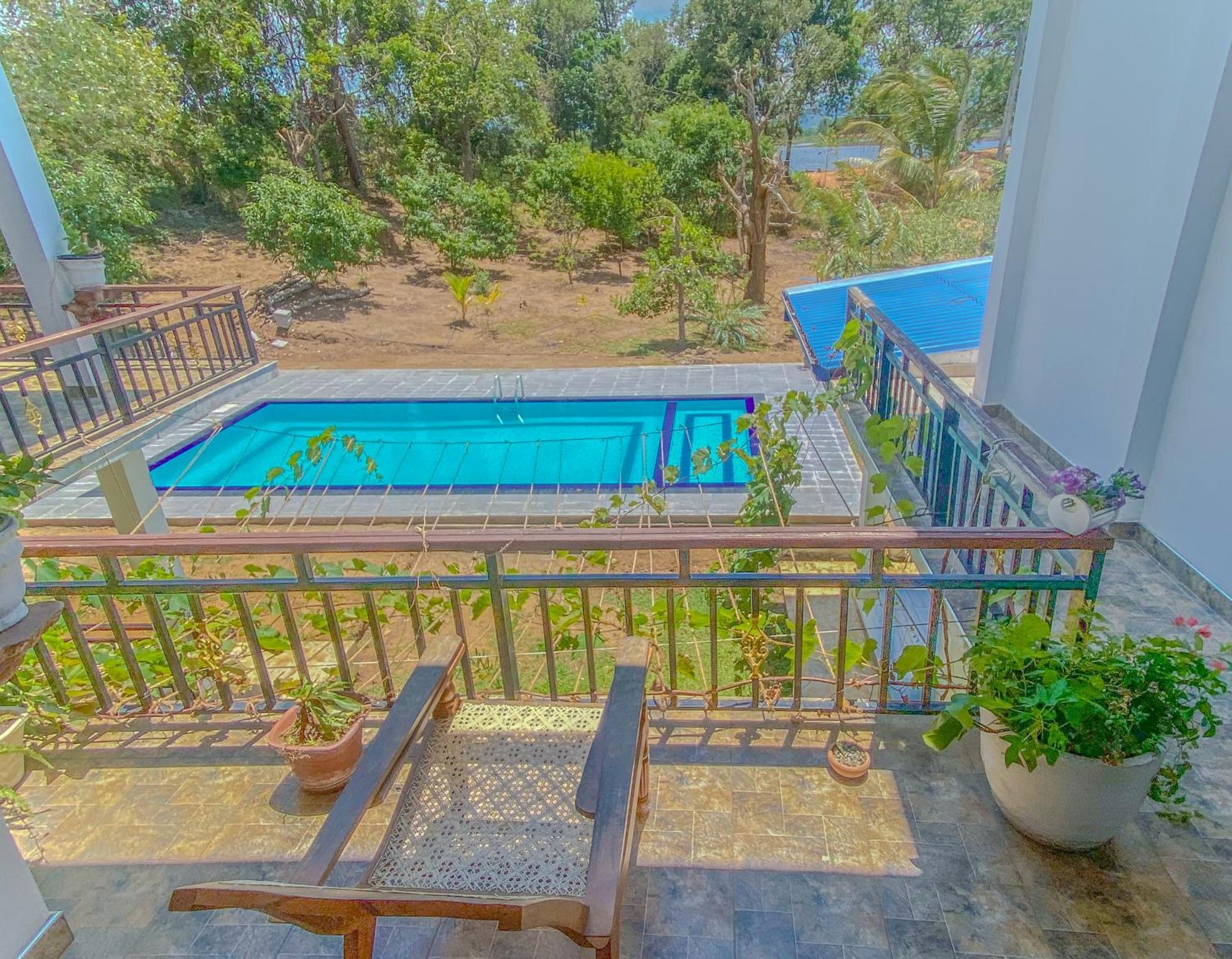 Bungalow Resort - Szigirija Kültér fotó