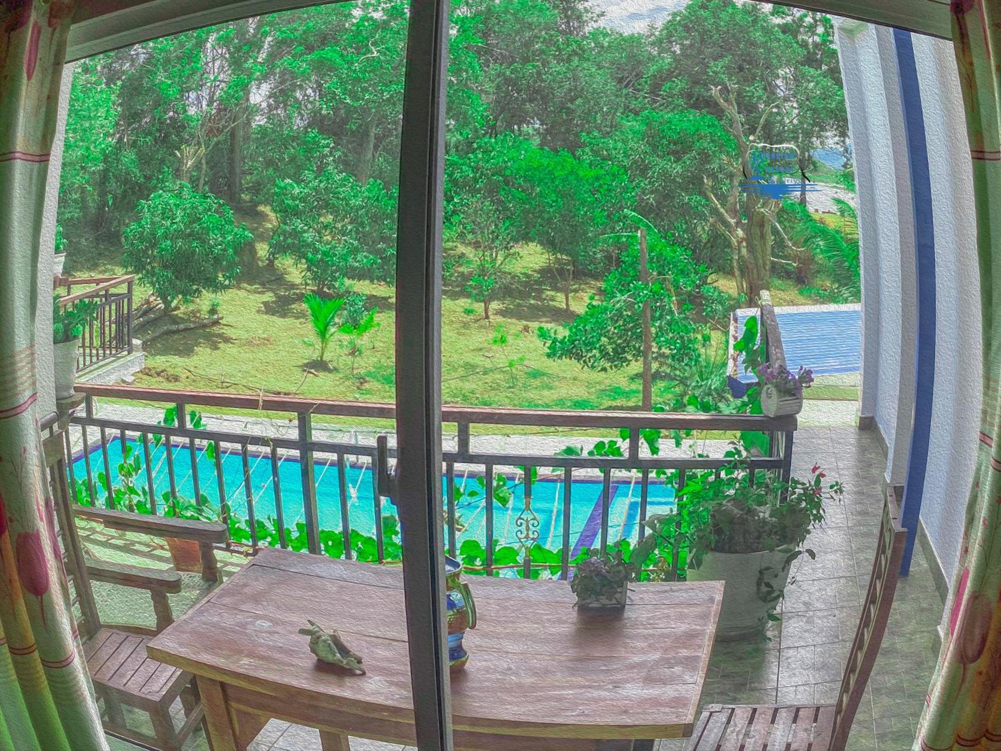 Bungalow Resort - Szigirija Kültér fotó