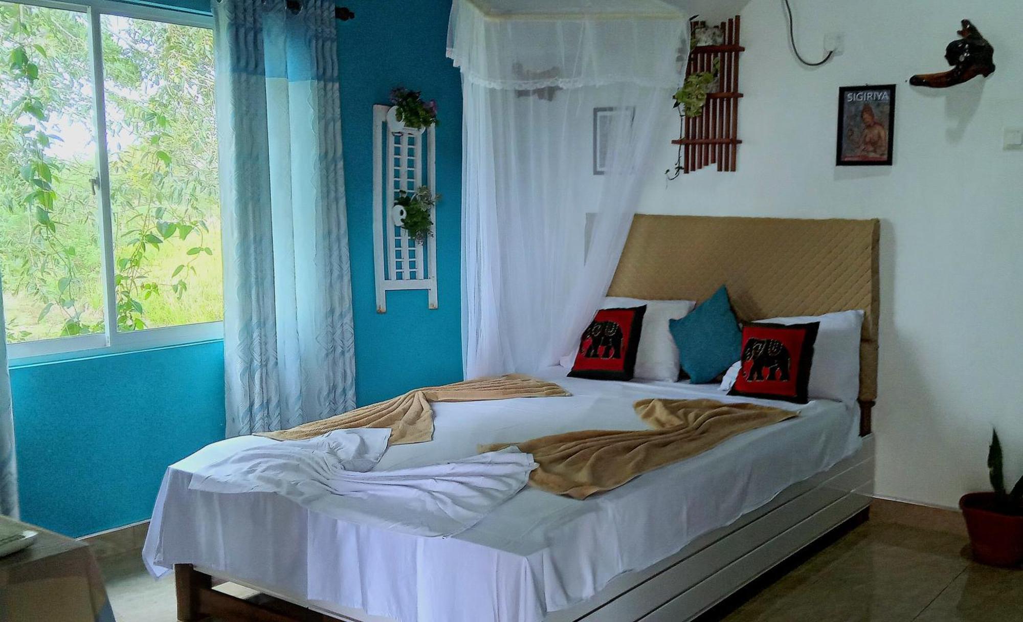 Bungalow Resort - Szigirija Kültér fotó