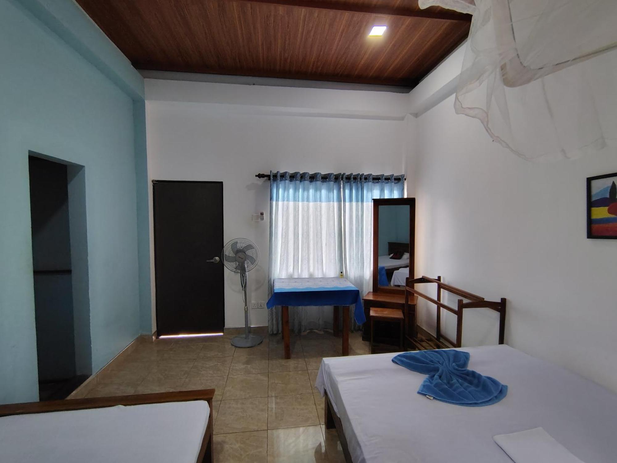 Bungalow Resort - Szigirija Kültér fotó