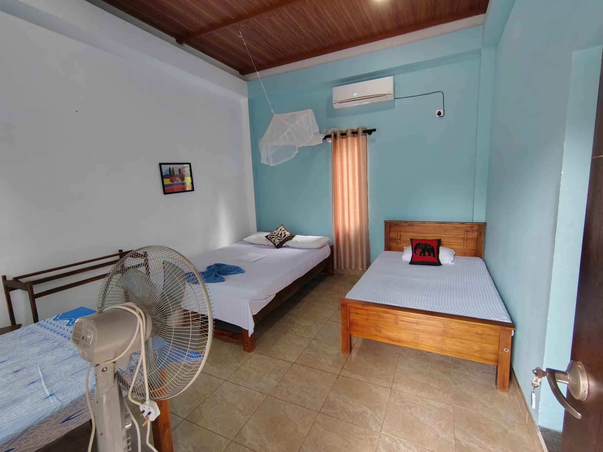 Bungalow Resort - Szigirija Kültér fotó