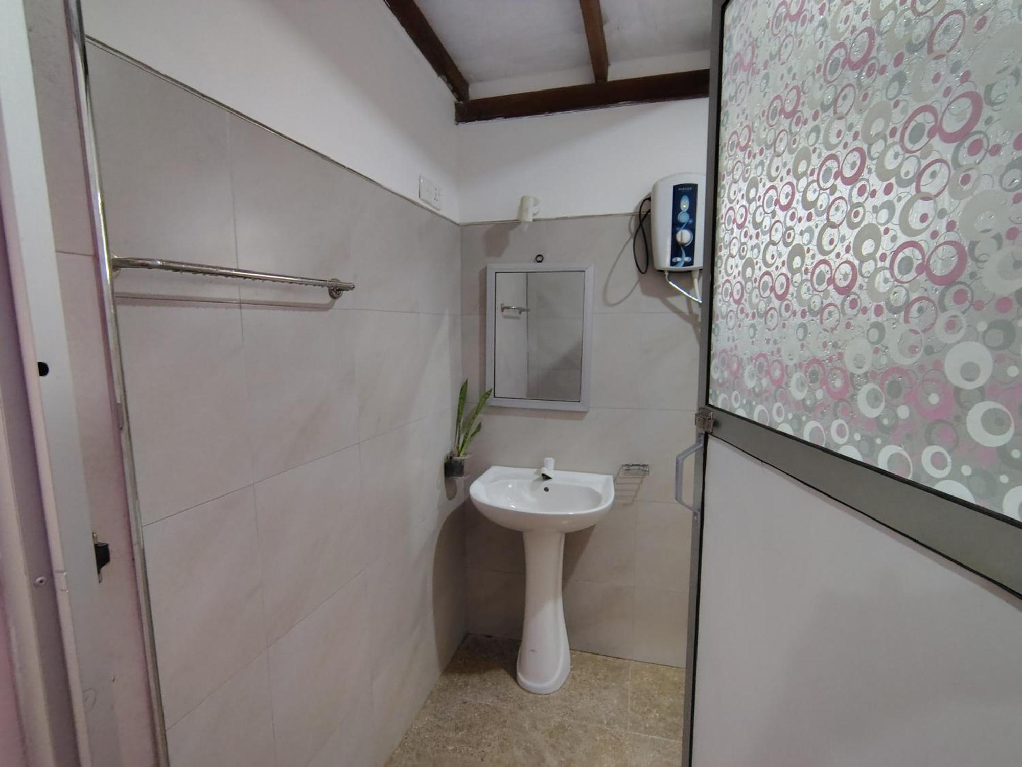 Bungalow Resort - Szigirija Kültér fotó