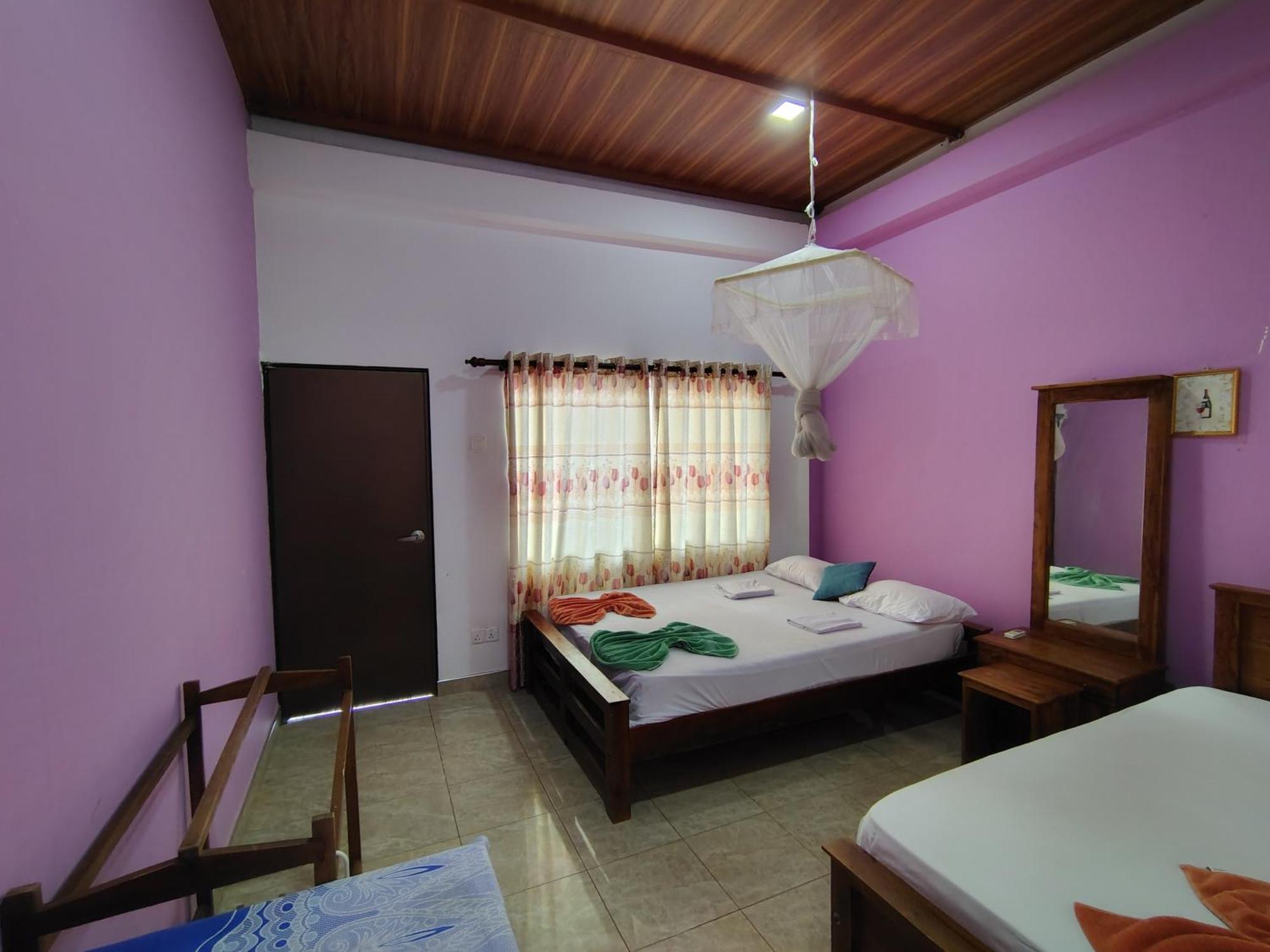 Bungalow Resort - Szigirija Kültér fotó