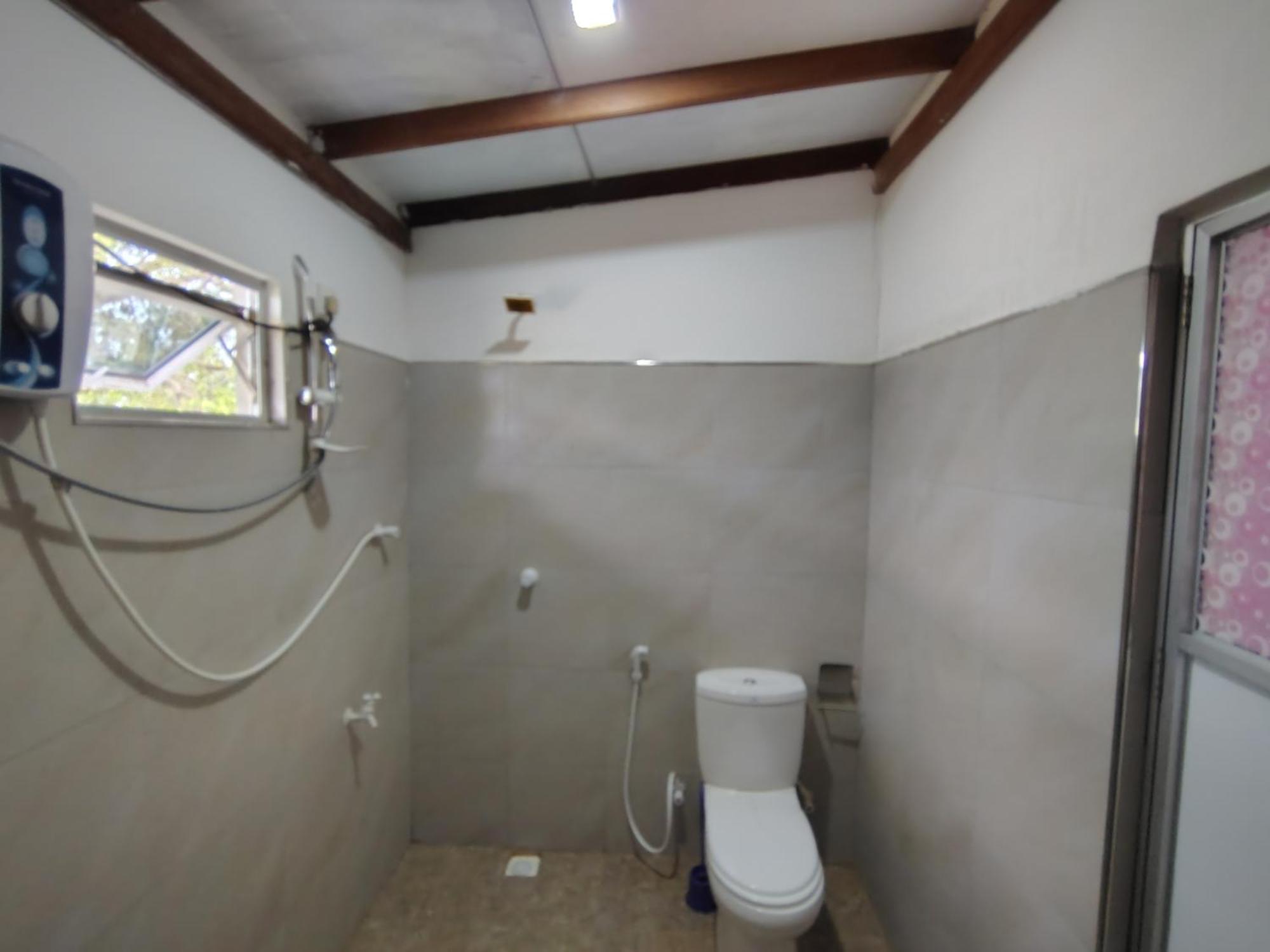 Bungalow Resort - Szigirija Kültér fotó