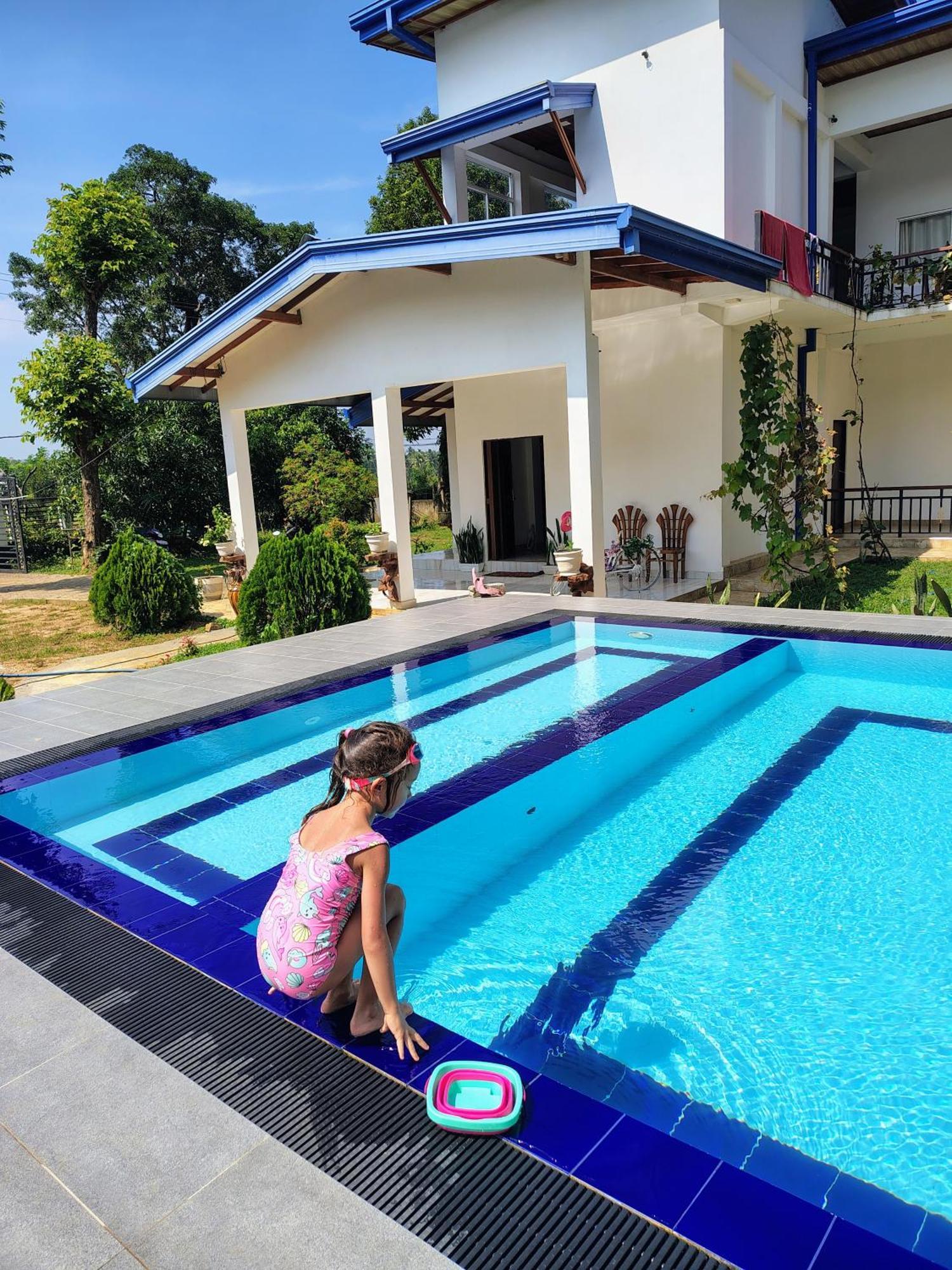 Bungalow Resort - Szigirija Kültér fotó